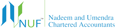 NUF Chartered Accountants