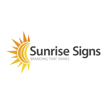 Sunrise Signs