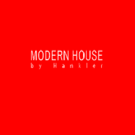 Modern House by Hankler