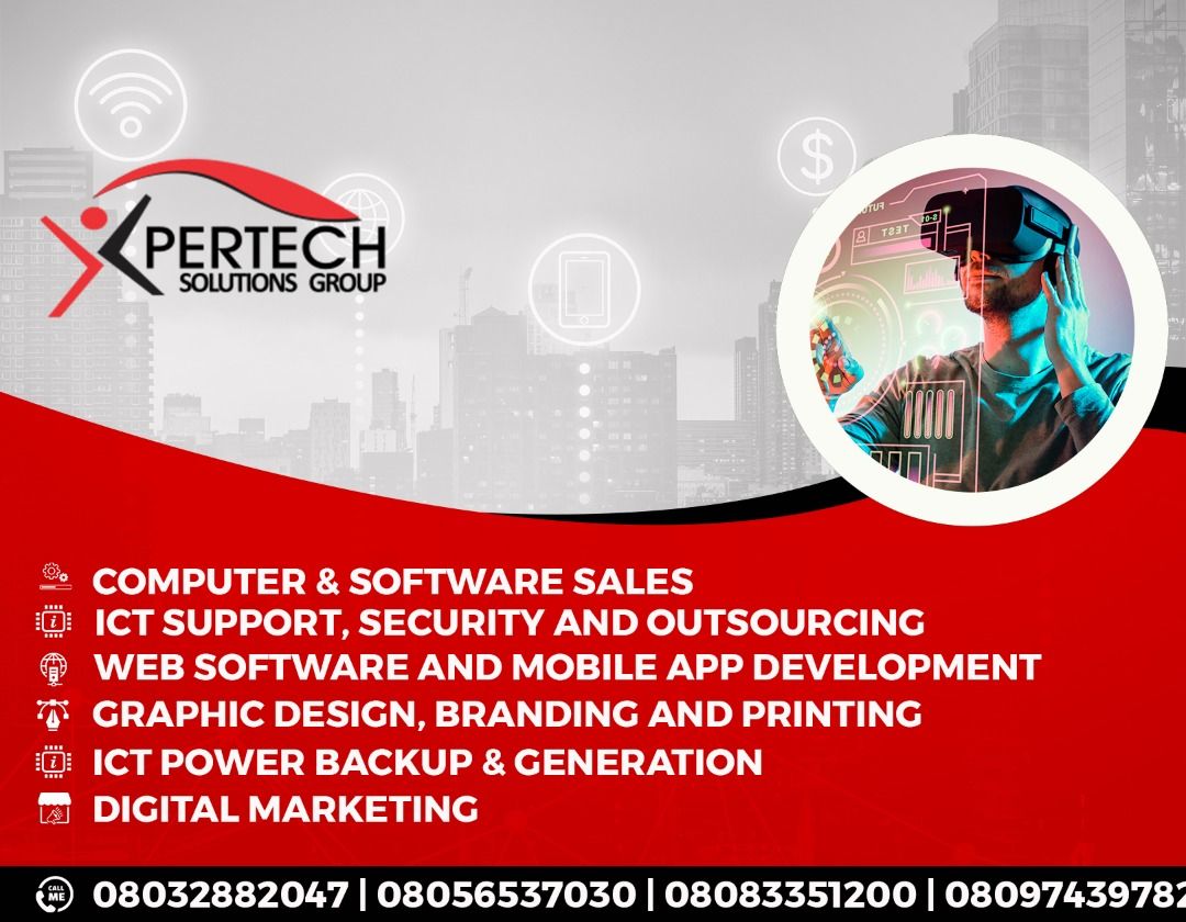 Xpertech Solutions Group