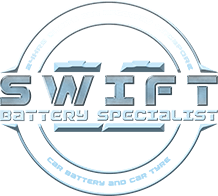 Swift Battery Specialist