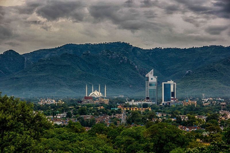 Countryside Farms Islamabad