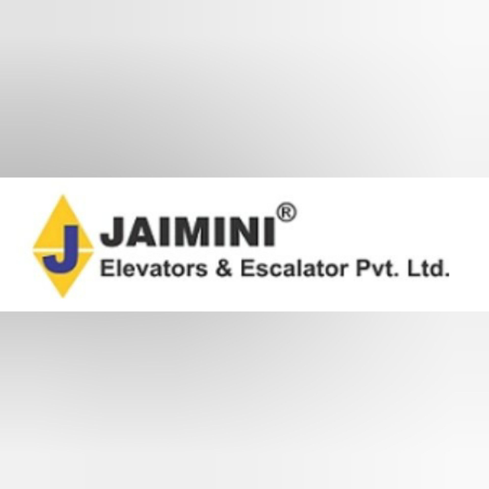 Jaimini Elevators