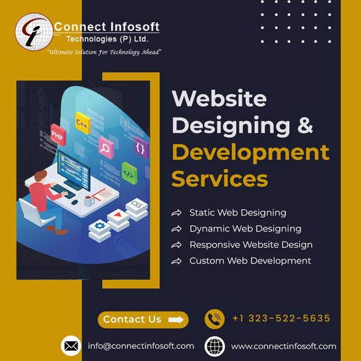 Connect Infosoft Technologies Private Limited