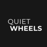 Quiet Wheels