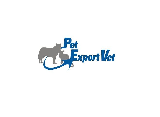 Pet Export Vet