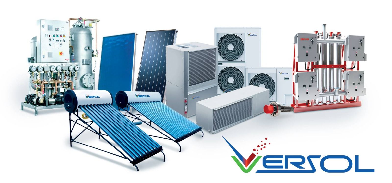 versol ltd