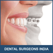 Affordable Dental Surgery India