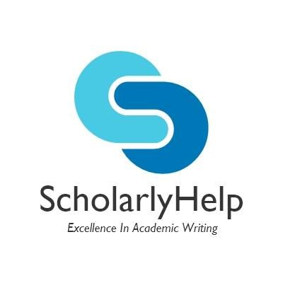 Scholary Help