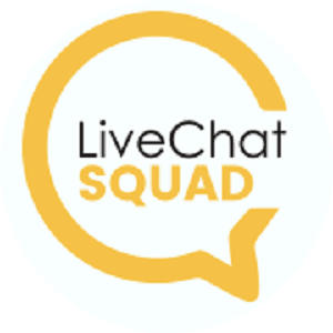 Live Chat Squad