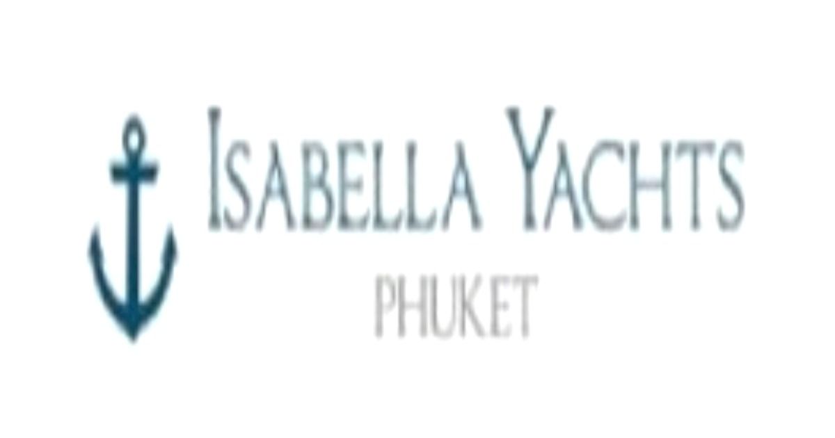 Isabella Yachts Phuket