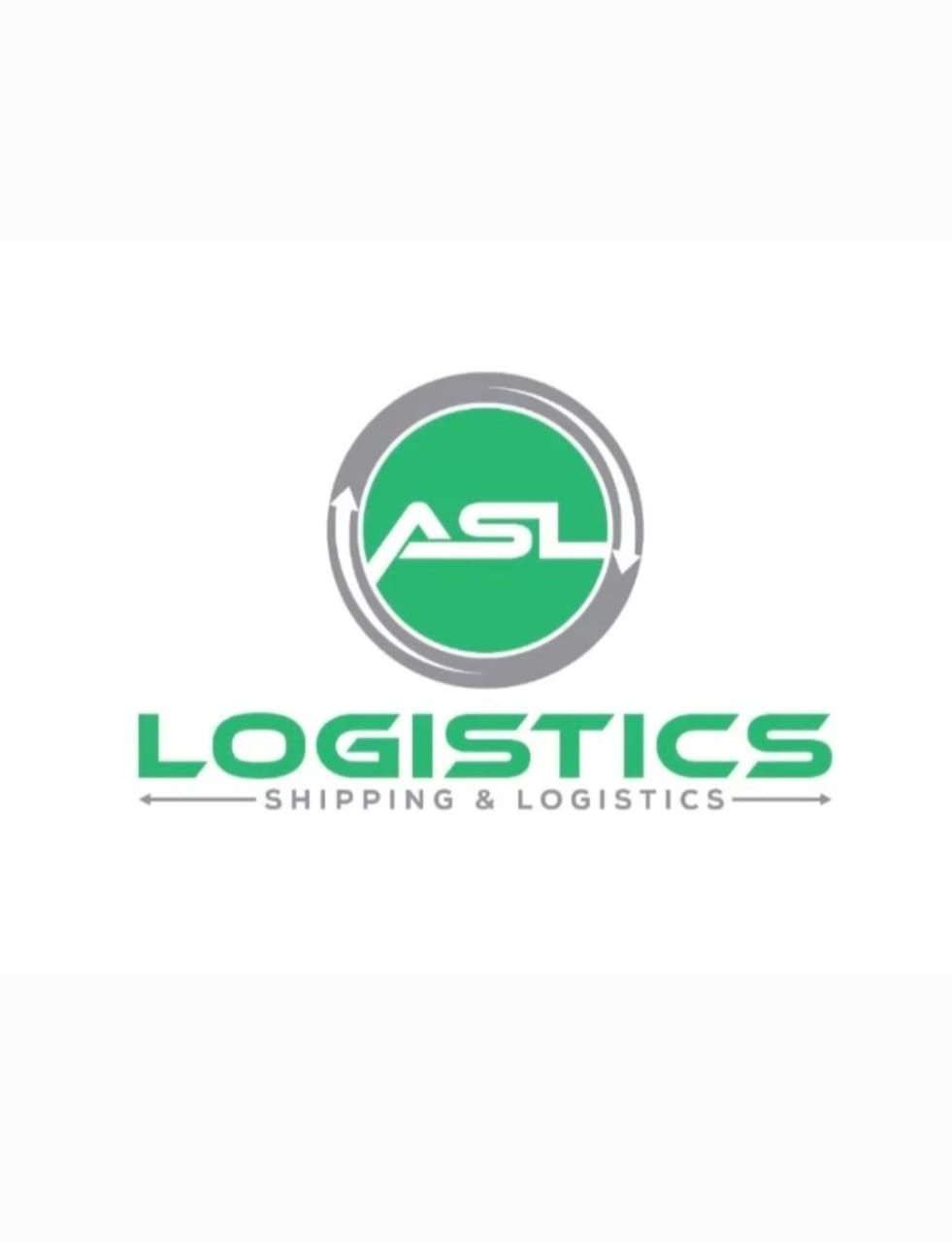 ASL LOGISTICS