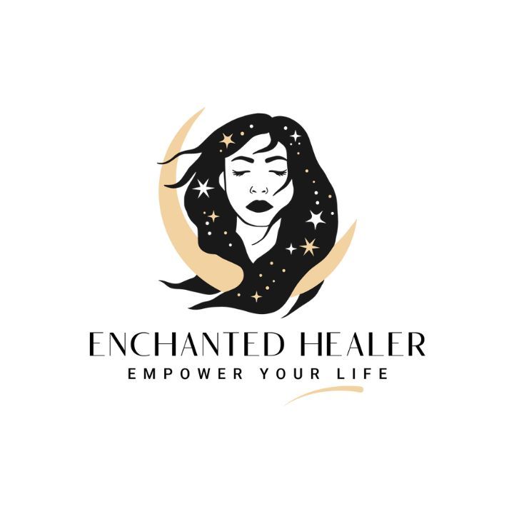 The Enchanted Healer