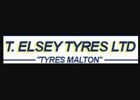 Terry Elsey Tyres