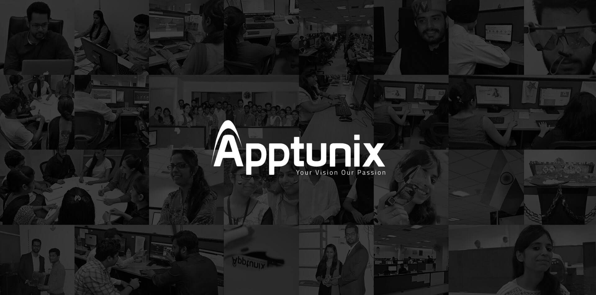 Apptunix