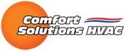 Comfort Solutions HVAC