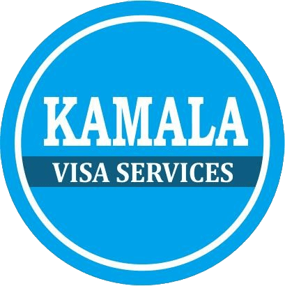Kamala Visa Bali