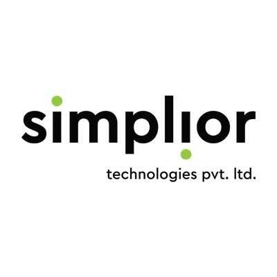 Simplior Technologies Pvt Ltd