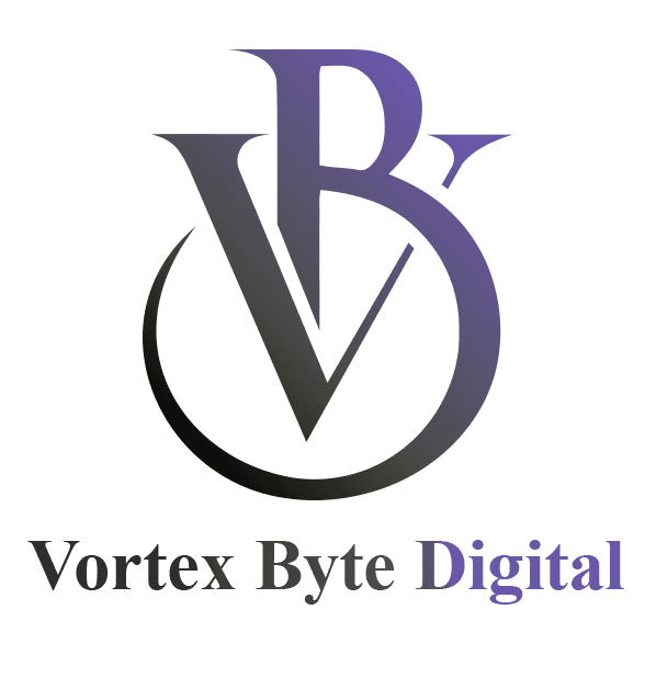 Vortex Byte Digital