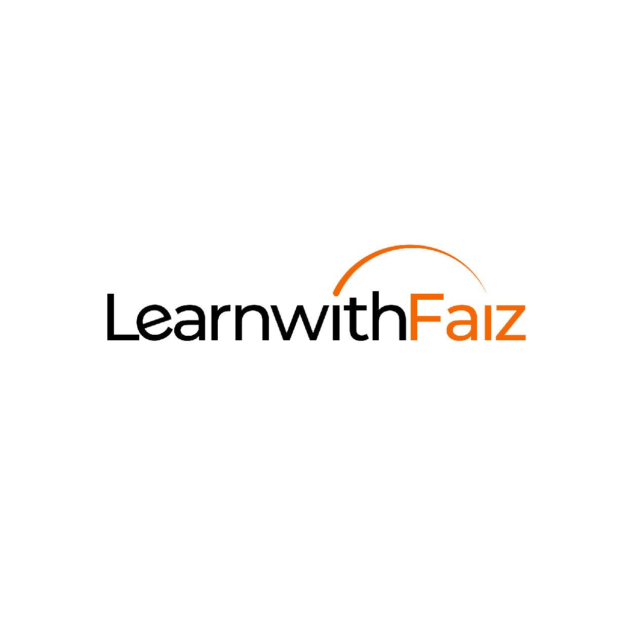 LearnwithFaiz