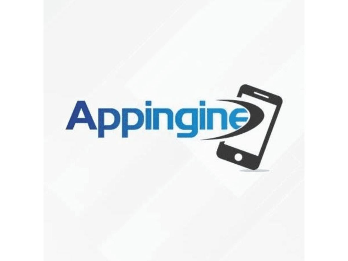 Mobile App Development Company - Appingine