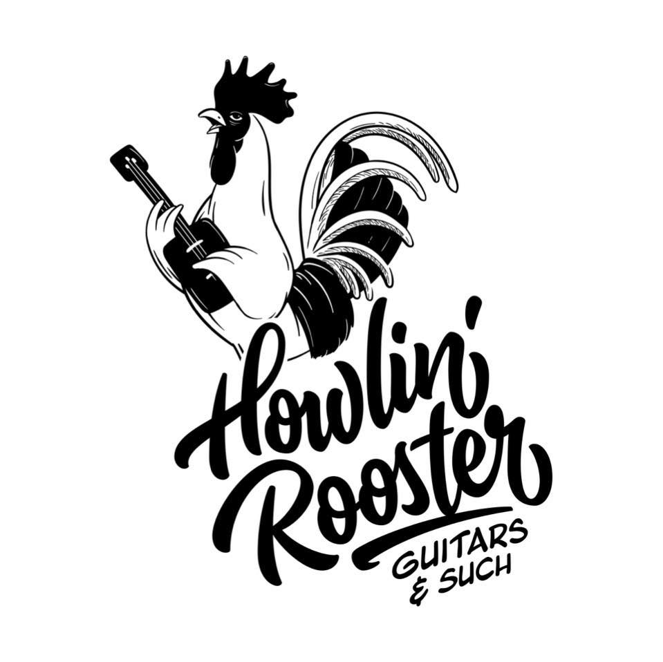 Howlin Rooster