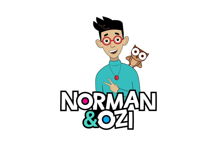 Norman and  Ozi