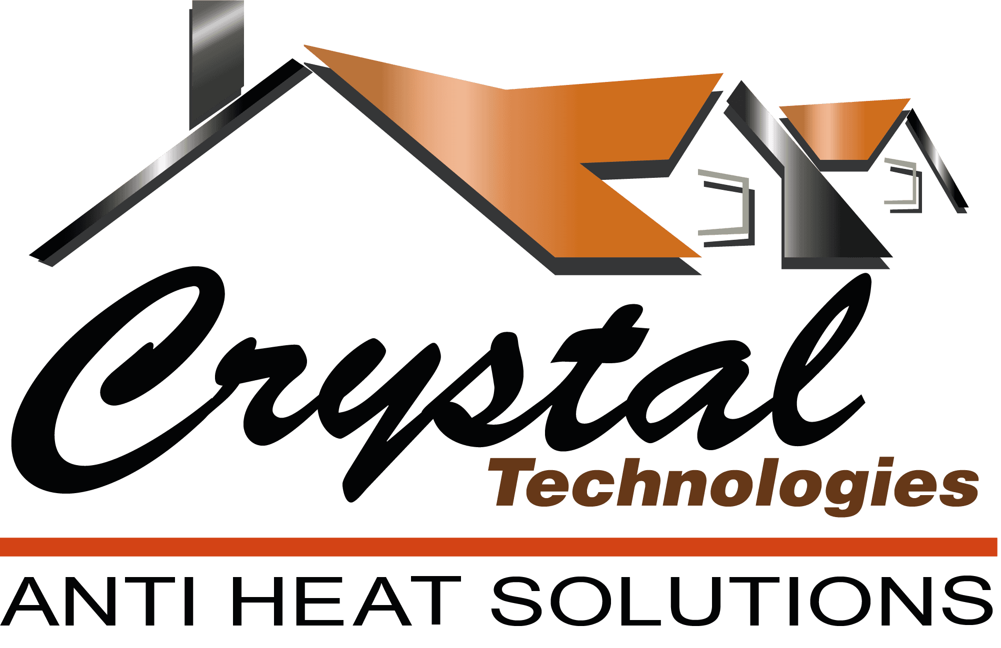 Crystal Solar Chips