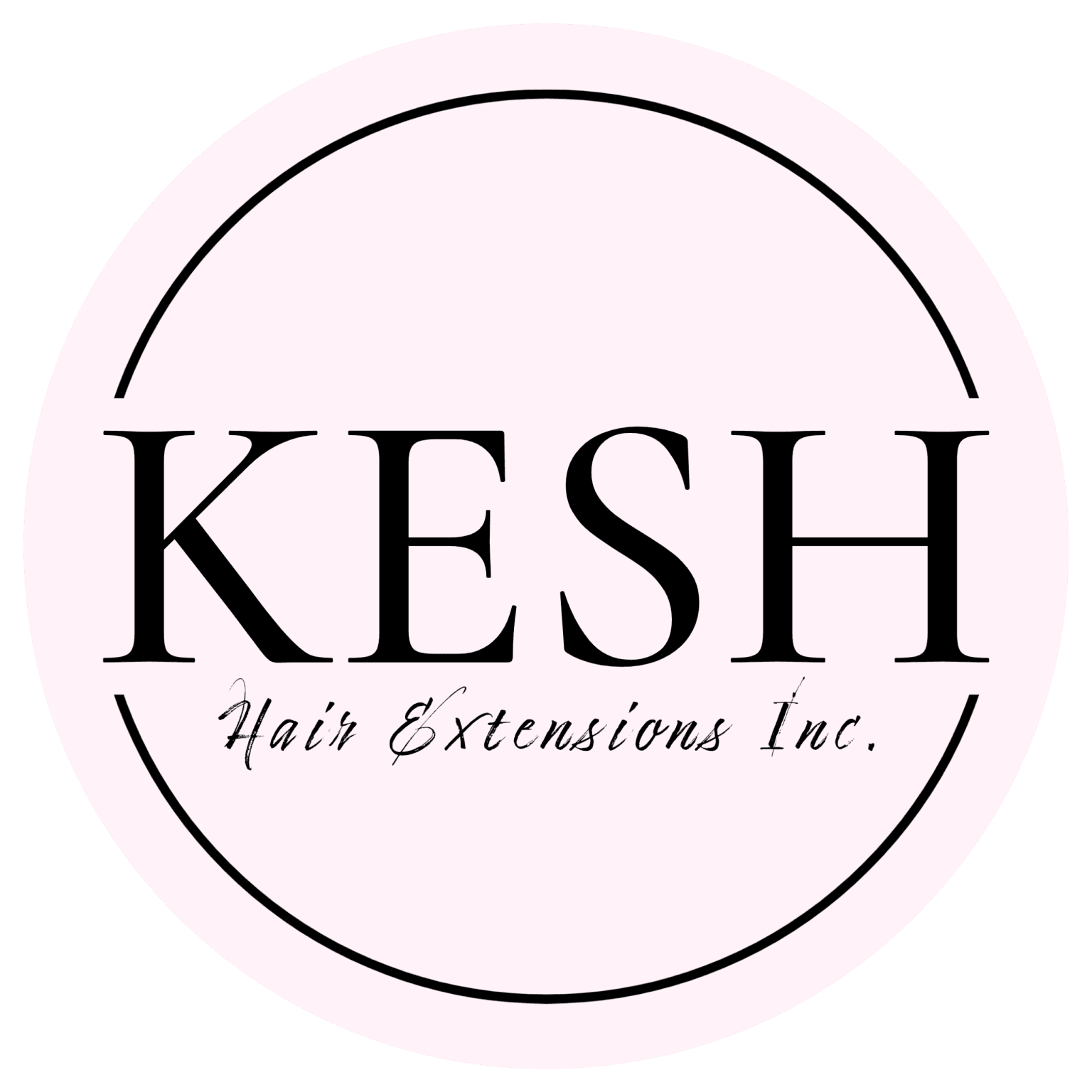 Kesh Hair