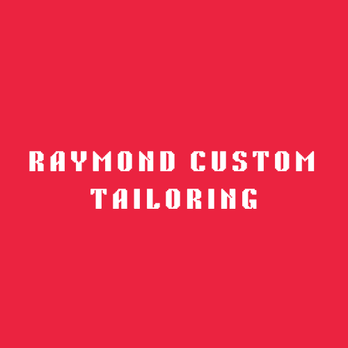 Raymond Custom Tailoring