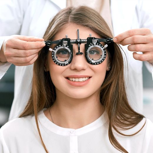 York Optometry Clinic