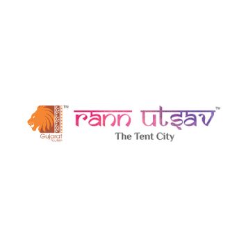 Rann Utsav Tent City - Kutch White Sand Festival