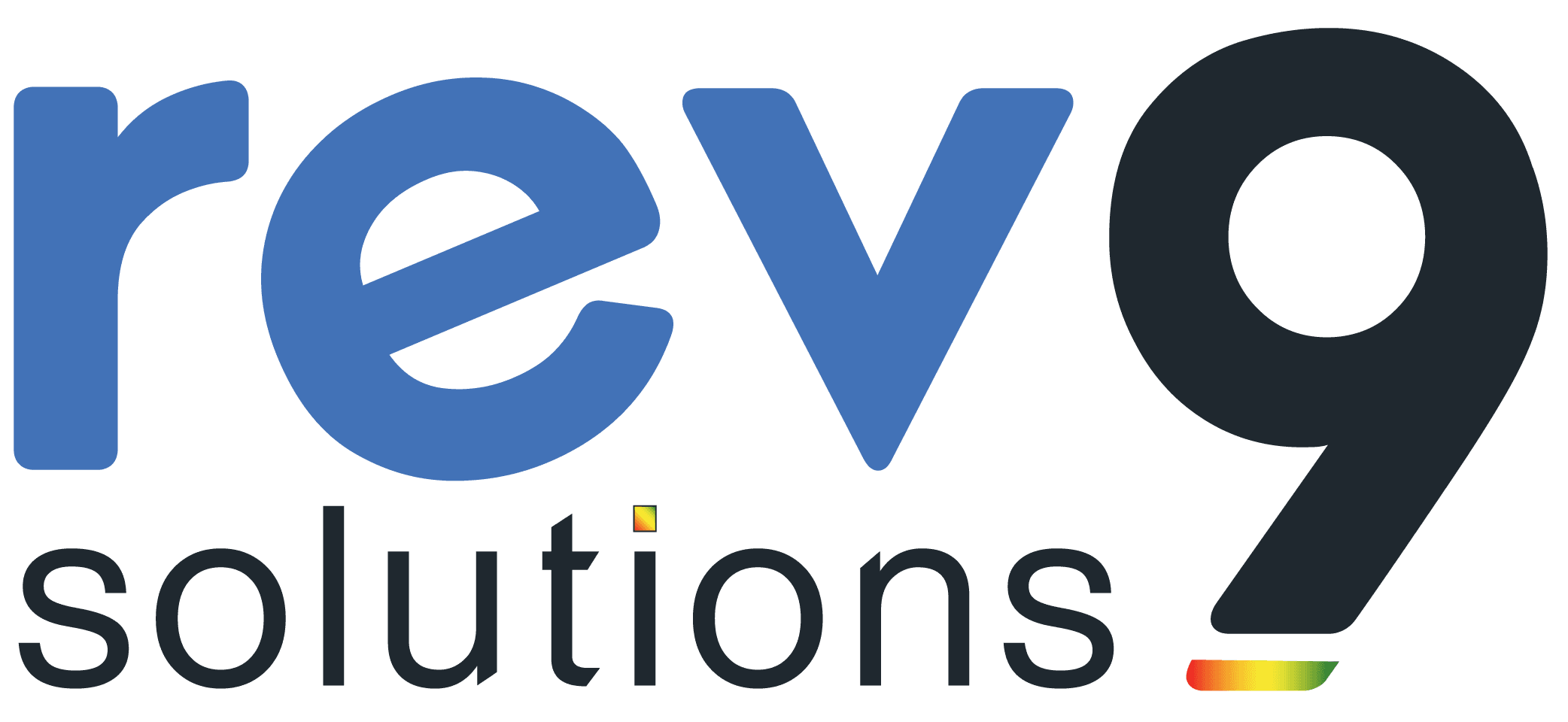 Rev9 Solutions