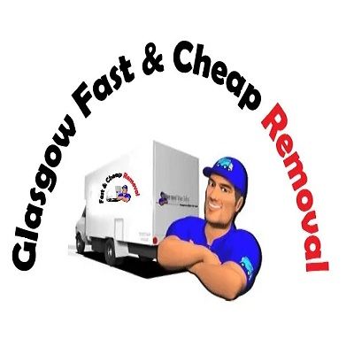 Glasgow Fast and Cheap Removals LTD