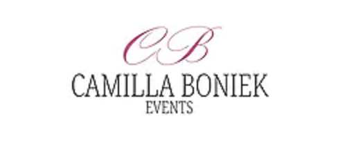 Camilla Boniek Events