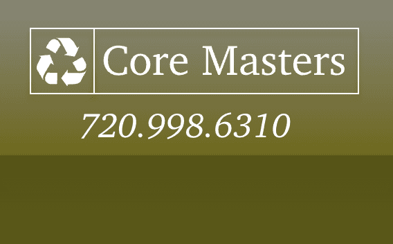 Core Masters