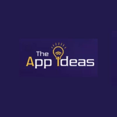 App Ideas infotech  Pvt Ltd