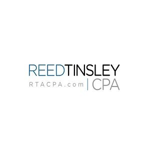 REED TINSLEY, CPA