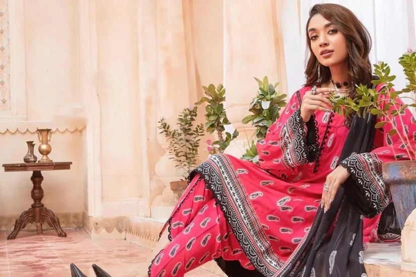 Exquisite Charm of Pakistani Suits: A Closer Look at the Rich Cultural Tapestry