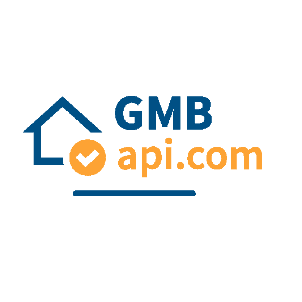 GMB API