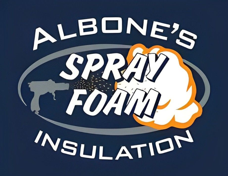 Albone Spray Foam Insulation