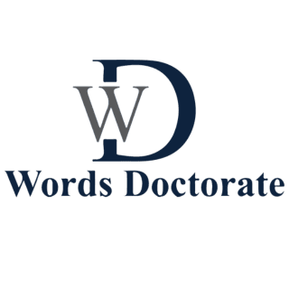 Paper for Money - Words Doctorate