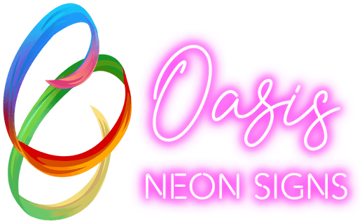 Oasis Neon Signs UK