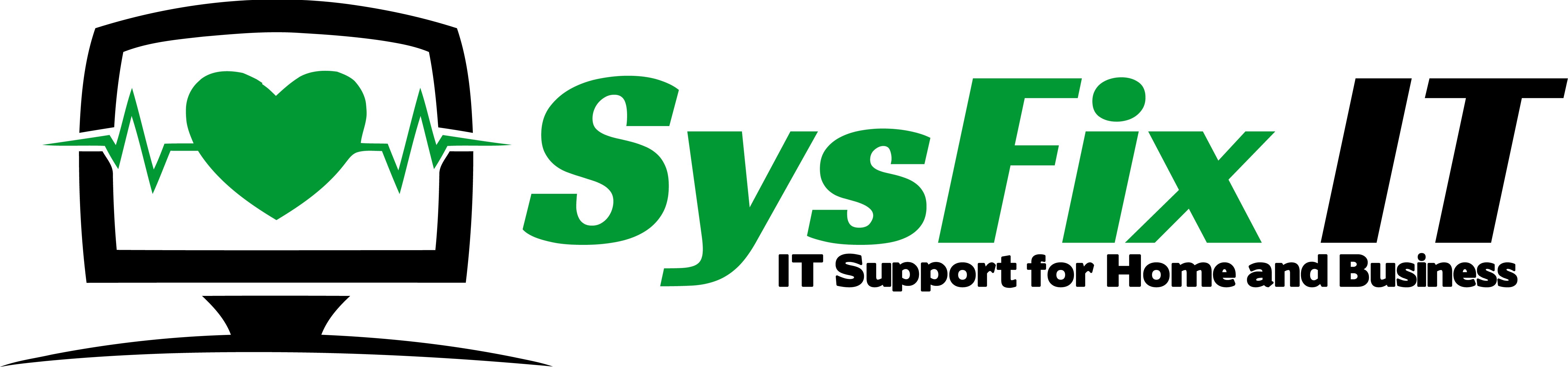 SysFix IT Support LTD