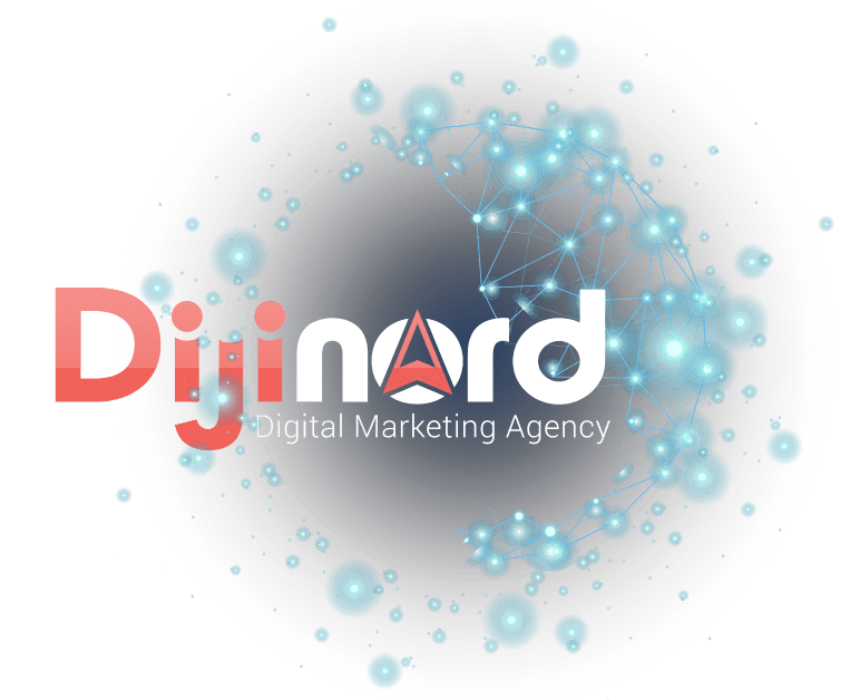 DIJINORD Digital Marketing  Agency