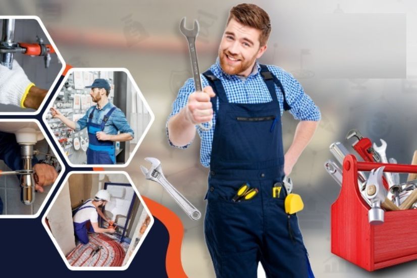 Digital Marketing for Plumbers