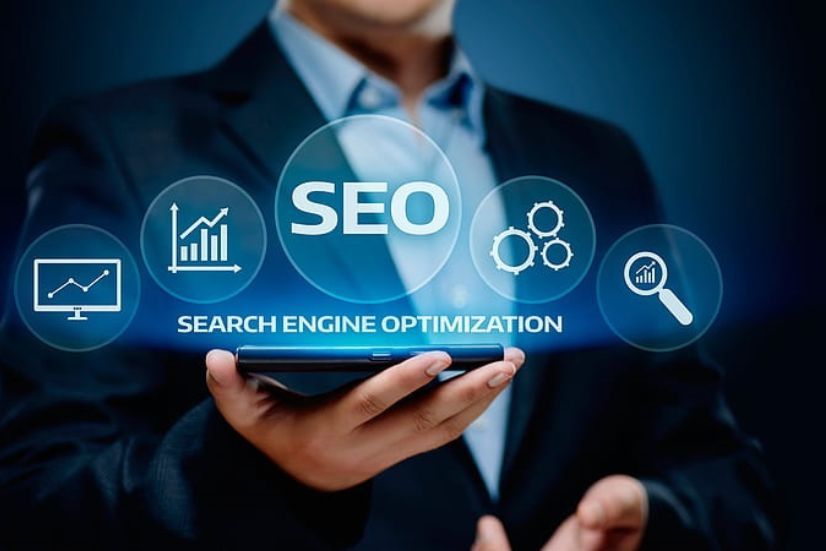 Home Services SEO