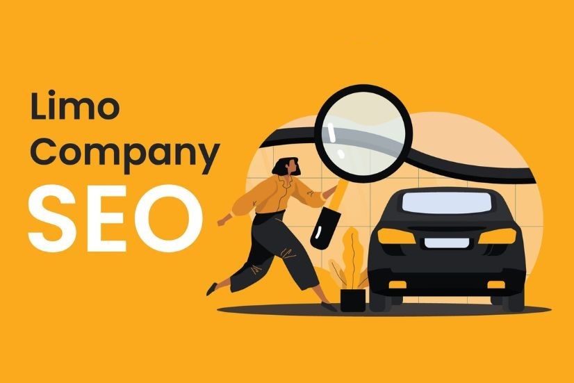 Limo Company SEO