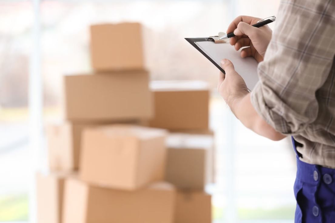 Moving Company Marketing Ideas