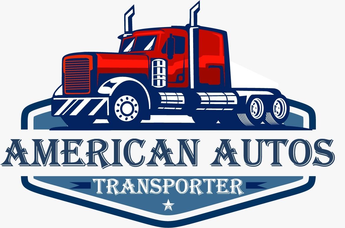 American Autos Transporter